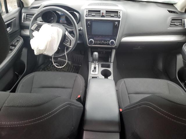 Photo 8 from auction – 2018 SUBARU LEGACY 2.5 with VIN 4S3BNAH63J3003158
