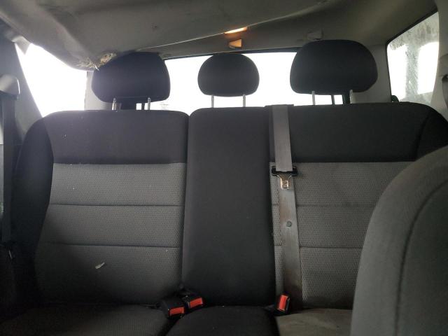 Photo 10 from auction – 2007 FORD ESCAPE XLT with VIN 1FMYU03177KA59262