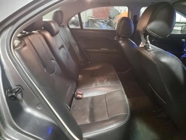 Photo 10 from auction – 2012 FORD FUSION SEL with VIN 3FAHP0JA6CR299980