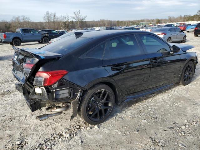 Photo 3 from auction – 2023 HONDA CIVIC SI with VIN 2HGFE1E56PH475441