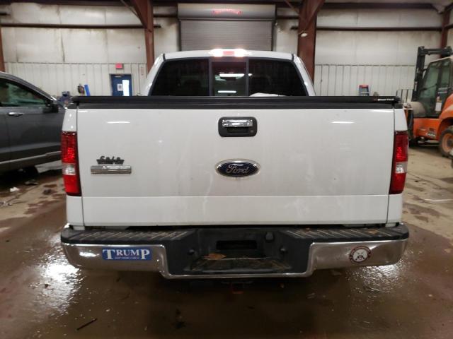 Photo 6 from auction – 2008 FORD F150 SUPER with VIN 1FTPW12V78FA88534