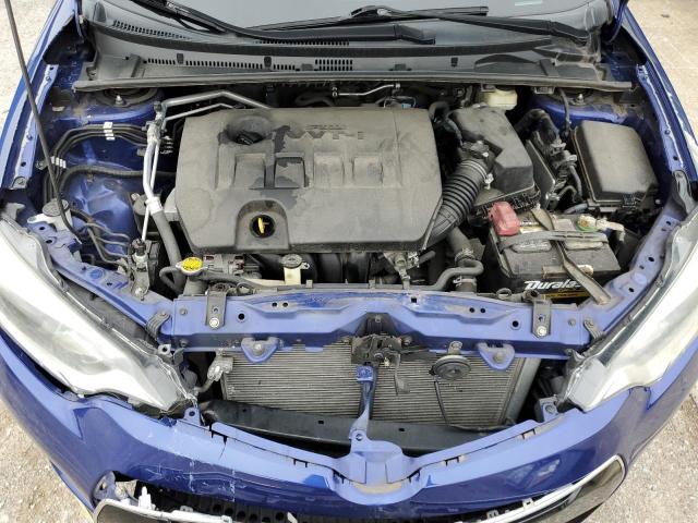 Photo 11 from auction – 2016 TOYOTA COROLLA L with VIN 5YFBURHE4GP515147