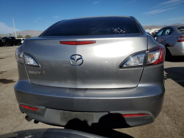 Photo 6 from auction – 2011 MAZDA 3 I with VIN JM1BL1VG8B1416127
