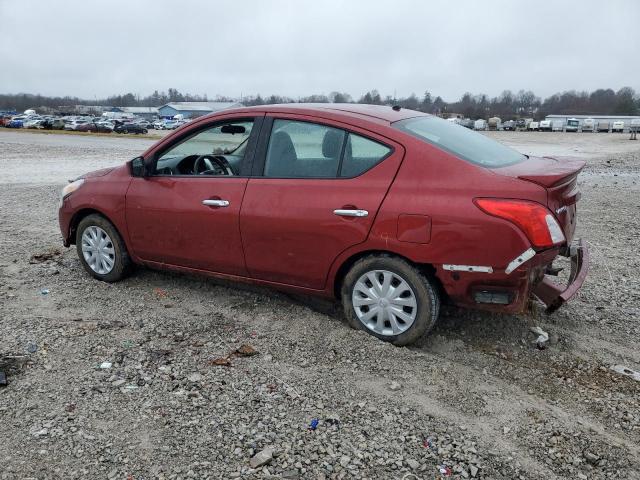 Photo 2 from auction – 2018 NISSAN VERSA S with VIN 3N1CN7AP2JL881066