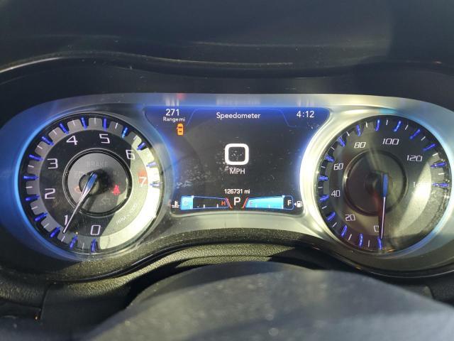 Photo 9 from auction – 2017 CHRYSLER 300 S with VIN 2C3CCABG2HH668768