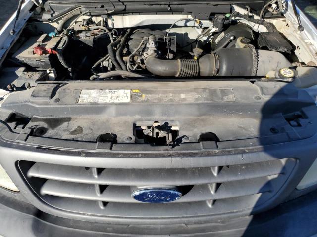Photo 11 from auction – 2004 FORD F-150 HERI with VIN 2FTRF17204CA22307
