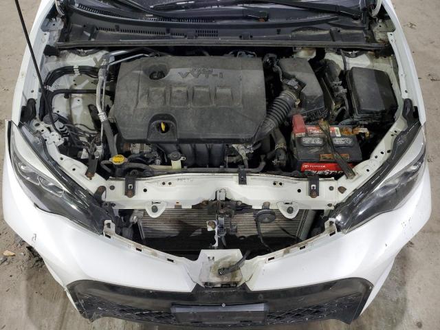 Photo 11 from auction – 2017 TOYOTA COROLLA L with VIN 2T1BURHE6HC761523