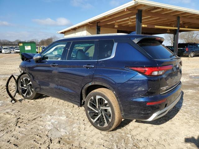 Photo 2 from auction – 2023 MITSUBISHI OUTLANDER with VIN JA4J3VA84PZ007370