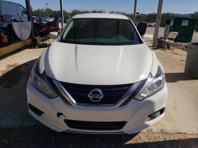 Photo 5 from auction – 2018 NISSAN ALTIMA 2.5 with VIN 1N4AL3AP4JC299653