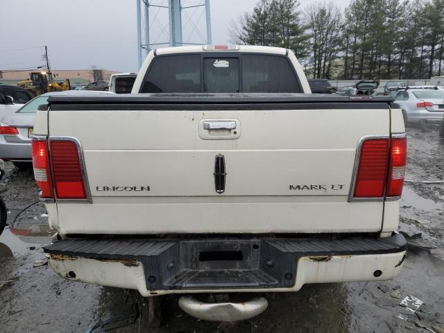 Photo 6 from auction – 2007 LINCOLN MARK LT with VIN 5LTPW18597FJ07569