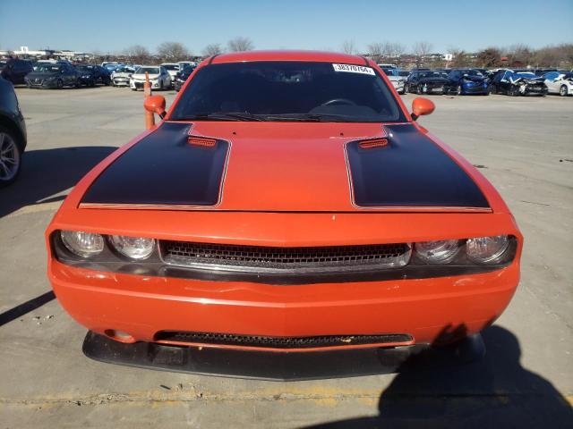 Photo 5 from auction – 2013 DODGE CHALLENGER with VIN 2C3CDYBT6DH736776