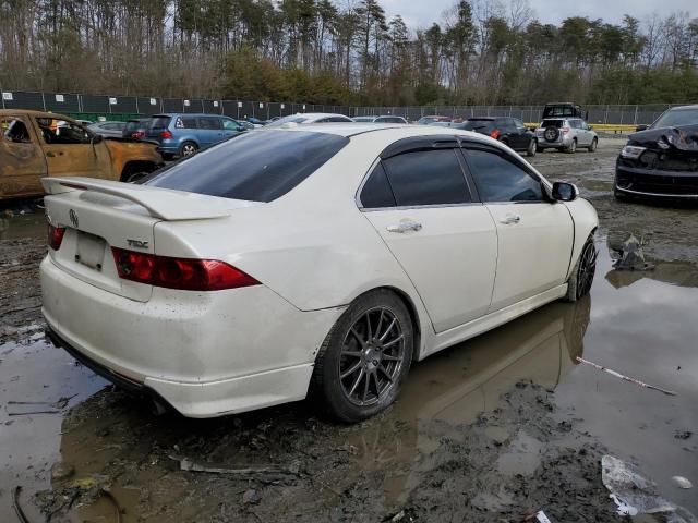 Photo 3 from auction – 2006 ACURA TSX with VIN JH4CL968X6C020252