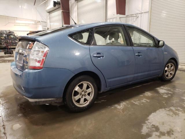 Photo 3 from auction – 2007 TOYOTA PRIUS with VIN JTDKB20U777688419