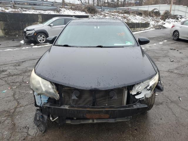 Photo 5 from auction – 2012 TOYOTA CAMRY BASE with VIN 4T1BF1FKXCU571588