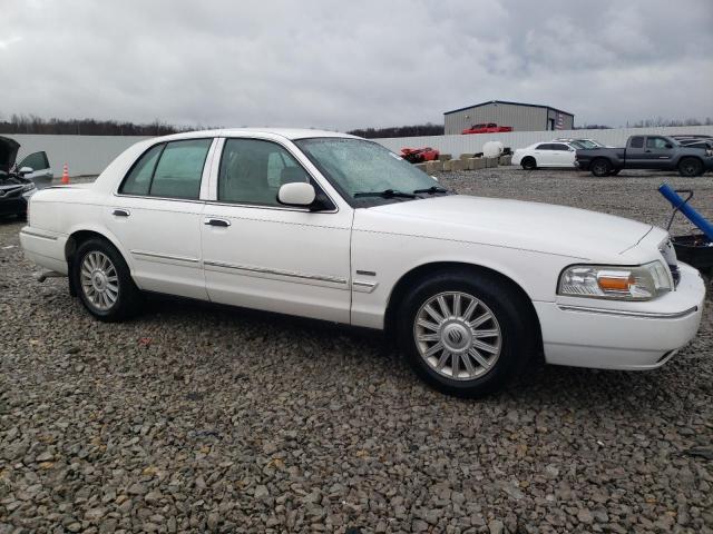 Photo 4 from auction – 2010 MERCURY GRAND MARQ with VIN 2MEBM7FV3AX620142