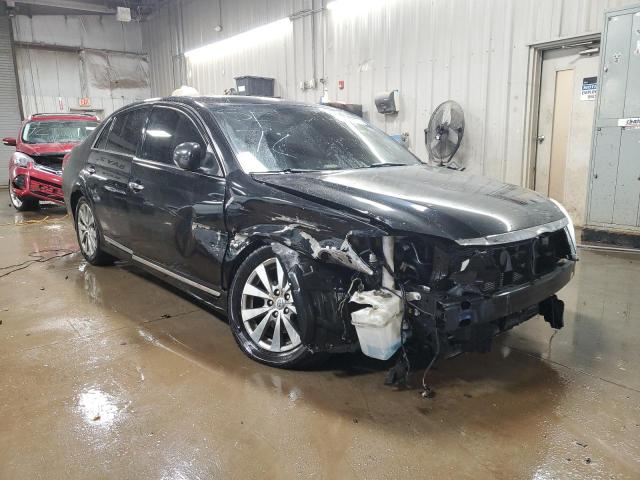 Photo 4 from auction – 2011 TOYOTA AVALON BAS with VIN 4T1BK3DB7BU391929