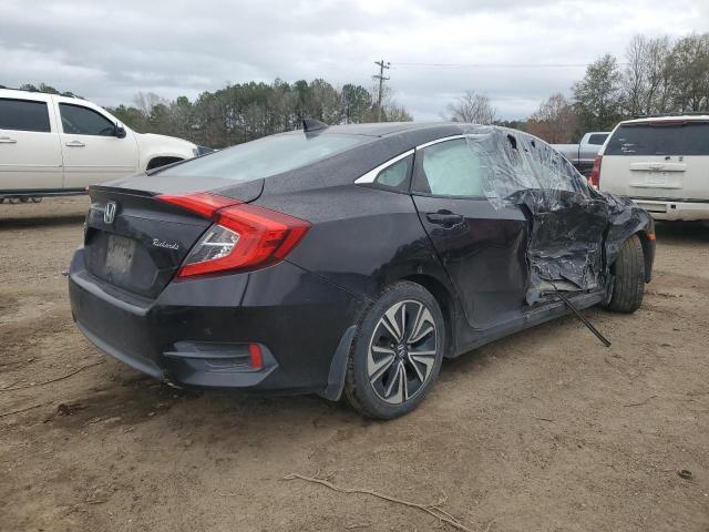 Photo 3 from auction – 2016 HONDA CIVIC EX with VIN 19XFC1F3XGE009654
