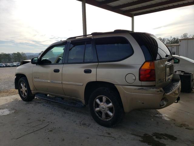 Photo 2 from auction – 2006 GMC ENVOY with VIN 1GKDS13S362271716