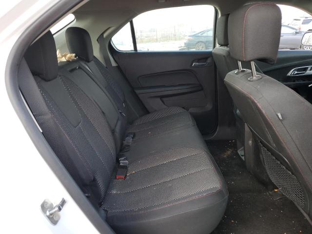 Photo 10 from auction – 2016 CHEVROLET EQUINOX LS with VIN 2GNFLEEK0G6175639