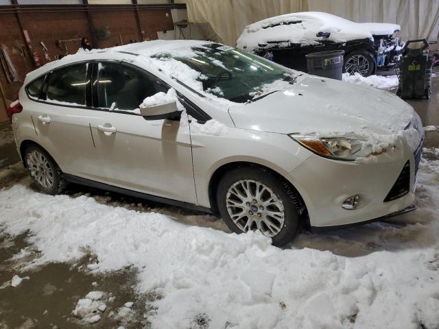 Photo 4 from auction – 2012 FORD FOCUS SE with VIN 1FAHP3K2XCL394923