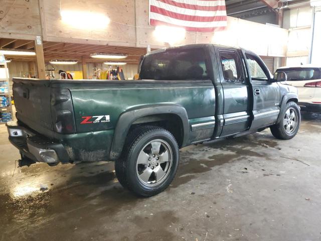 Photo 3 from auction – 2001 CHEVROLET SILVERADO with VIN 1GCEK19T11E115133