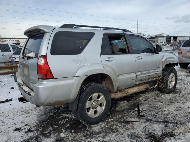 Photo 3 from auction – 2006 TOYOTA 4RUNNER SR with VIN JTEBU14R560092318