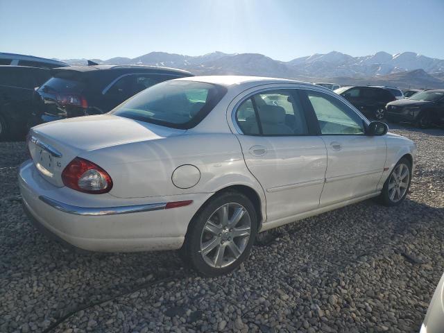 Photo 3 from auction – 2003 JAGUAR X-TYPE 3.0 with VIN SAJEA51C03WD06775