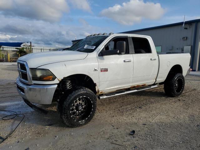 DODGE RAM 2500 S 2012 with VIN 3C6UD5DL9CG219666 - Photo from auction