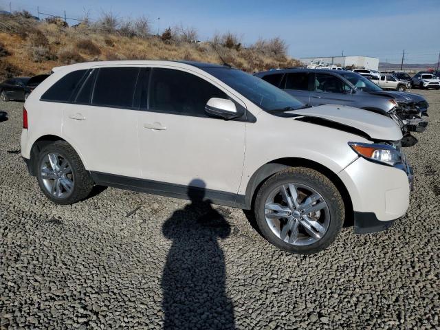 Photo 4 from auction – 2014 FORD EDGE SEL with VIN 2FMDK4JC5EBA74916