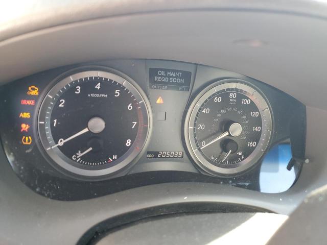 صورة رقم 9 من المزاد - 2007 LEXUS ES 350 مع VIN JTHBJ46GX72010386