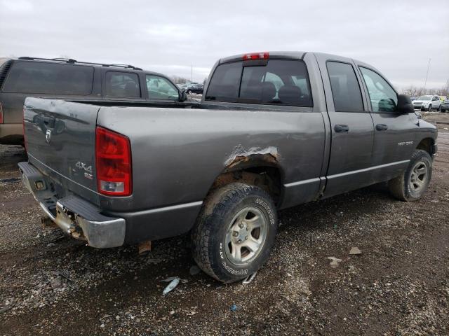 Photo 3 from auction – 2005 DODGE RAM 1500 S with VIN 1D7HU18D65S129835
