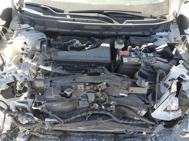 Photo 11 from auction – 2019 NISSAN ROGUE with VIN 5N1AT2MT9KC794196
