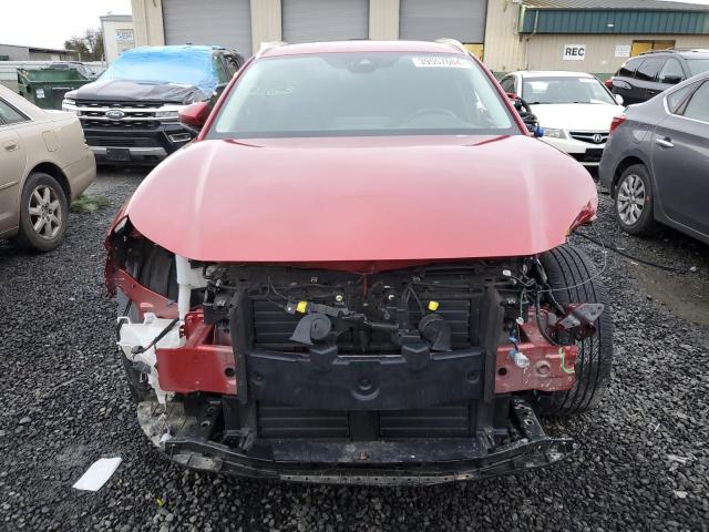 Photo 5 from auction – 2023 MAZDA CX-30 SELE with VIN 3MVDMBBM7PM521952