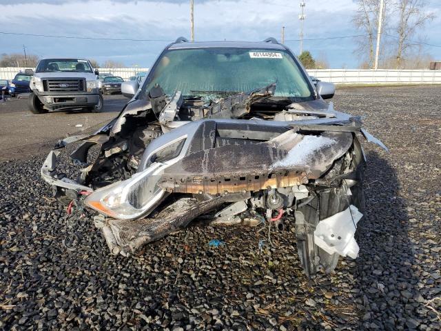 Photo 5 from auction – 2015 SUBARU FORESTER 2 with VIN JF2SJADCXFH537907