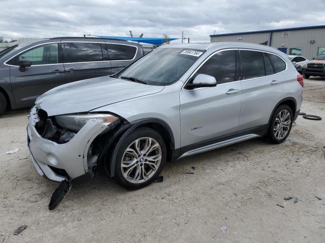 Photo 1 from auction – 2017 BMW X1 XDRIVE2 with VIN WBXHT3C30H5F77150