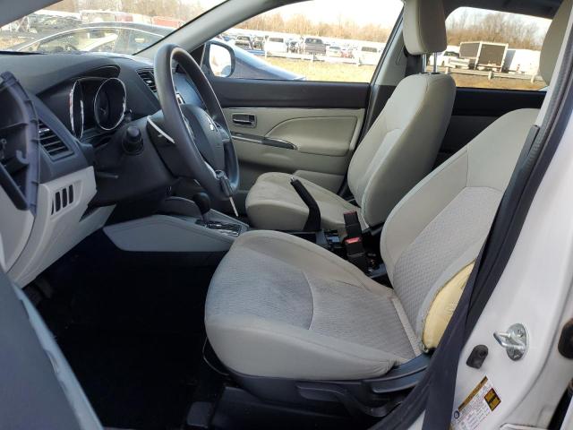 Photo 7 from auction – 2019 MITSUBISHI OUTLANDER with VIN JA4AP3AU8KU001356