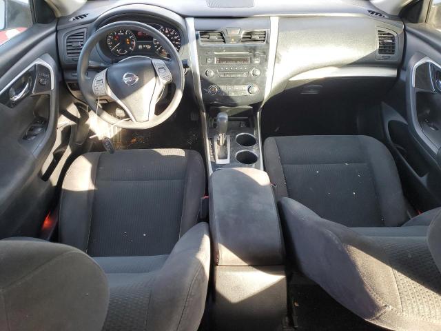 Photo 8 from auction – 2014 NISSAN ALTIMA 2.5 with VIN 1N4AL3AP4EC198182