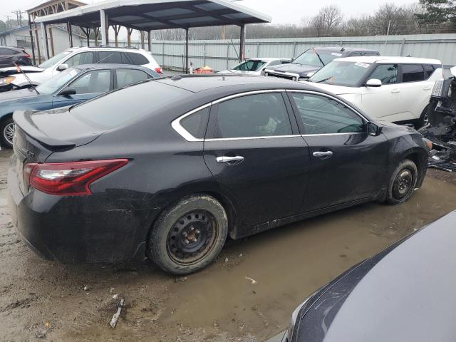 Photo 3 from auction – 2018 NISSAN ALTIMA 2.5 with VIN 1N4AL3AP7JC228754