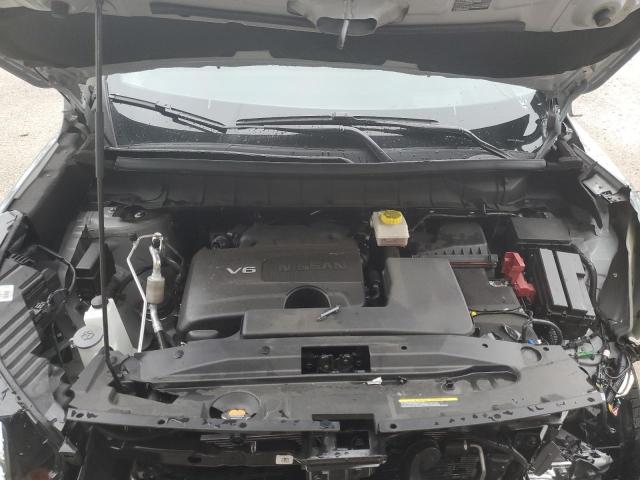 Photo 11 from auction – 2023 NISSAN PATHFINDER with VIN 5N1DR3DG4PC211593