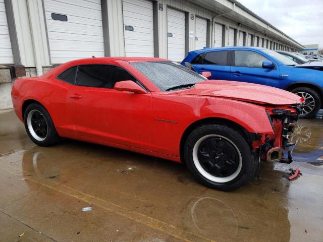 Zdjęcie 4 z aukcji – 2012 CHEVROLET CAMARO LS z VIN 2G1FA1E3XC9136803