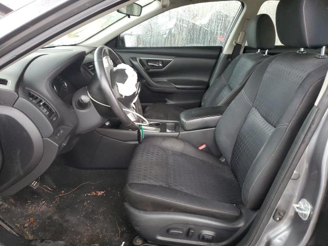 Photo 7 from auction – 2016 NISSAN ALTIMA 2.5 with VIN 1N4AL3AP2GC280348