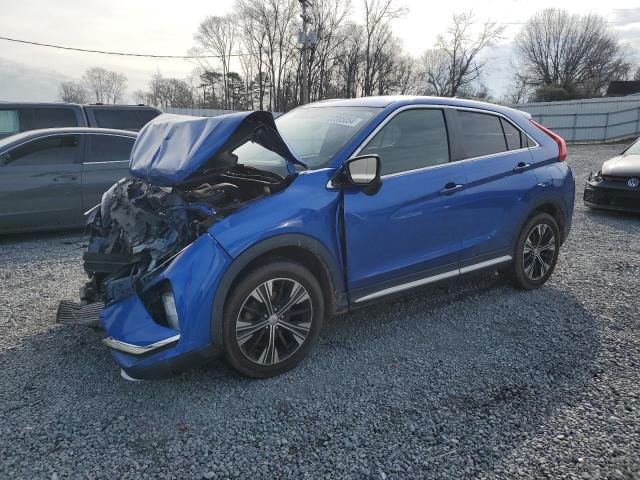 MITSUBISHI ECLIPSE CR 2018 with VIN JA4AT5AA1JZ050896 - Photo from auction