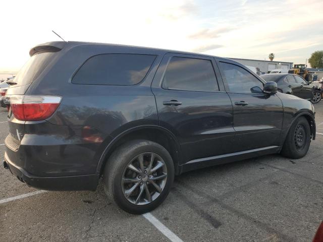 Photo 3 from auction – 2012 DODGE DURANGO R/ with VIN 1C4SDJCT9CC336628
