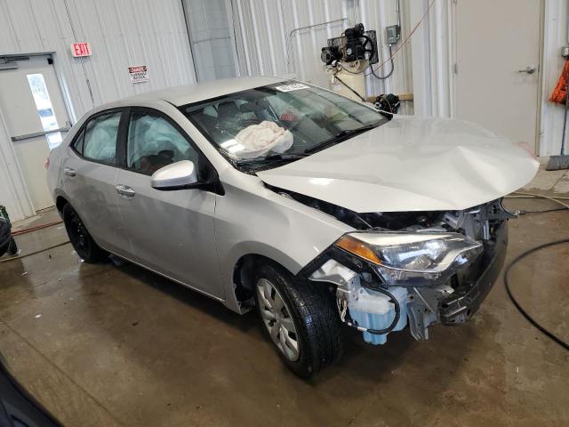 Photo 4 from auction – 2015 TOYOTA COROLLA L with VIN 2T1BURHEXFC448679