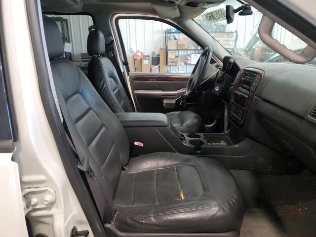 Photo 7 from auction – 2004 FORD EXPLORER L with VIN 1FMDU75K44ZB29722