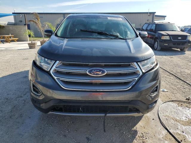 Photo 5 from auction – 2018 FORD EDGE SEL with VIN 2FMPK3J8XJBB98256