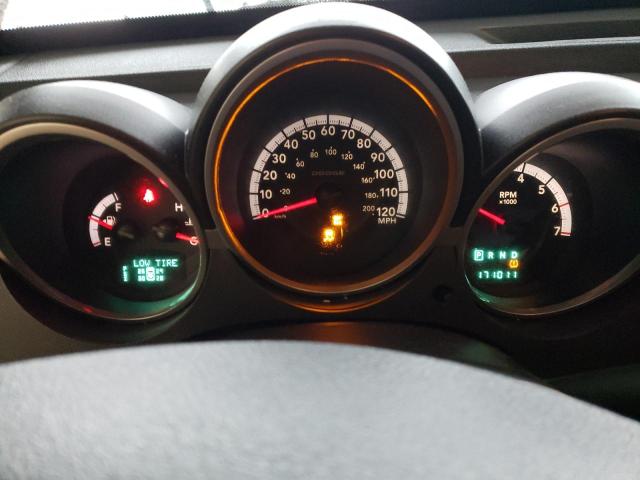 صورة رقم 9 من المزاد - 2007 DODGE NITRO SLT مع VIN 1D8GU58K07W639476