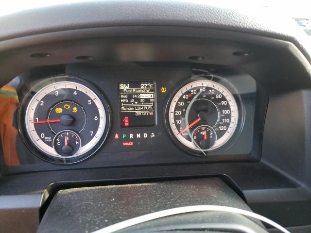Photo 9 from auction – 2019 RAM 1500 CLASS with VIN 3C6JR7AG0KG580161