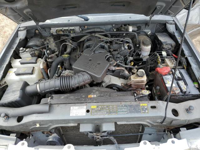 Photo 11 from auction – 2011 FORD RANGER SUP with VIN 1FTLR4FE4BPA56241