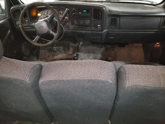 Photo 8 from auction – 2002 CHEVROLET SILVERADO with VIN 1GCEK19V72Z117190